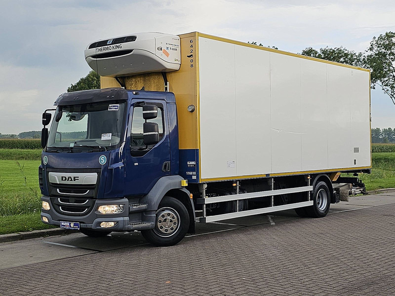 DAF LF 260 16T, ATP - Xe tải đông lạnh: hình 2 DAF LF 260 16T, ATP - Xe tải đông lạnh: hình 2