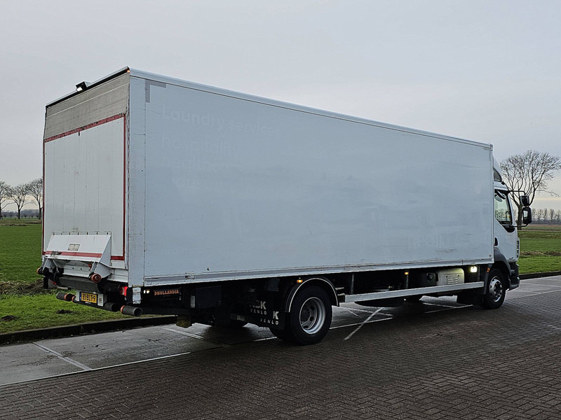 DAF LF 290 11.9T BOX: 7.8M LIFT - Xe tải hộp: hình 3 DAF LF 290 11.9T BOX: 7.8M LIFT - Xe tải hộp: hình 3