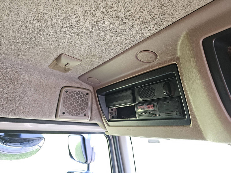 Xe tải thùng mui bạt DAF LF 290 16T: hình 12