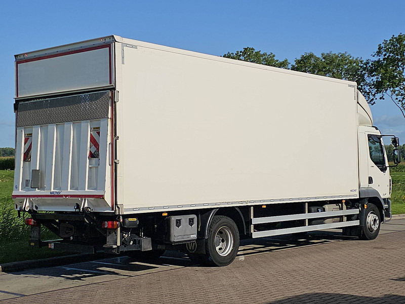 DAF LF 290 16T - Xe tải hộp: hình 3 DAF LF 290 16T - Xe tải hộp: hình 3