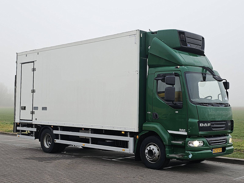 DAF LF 55.210 11.9T MULTITEMP LIFT - Xe tải đông lạnh: hình 5 DAF LF 55.210 11.9T MULTITEMP LIFT - Xe tải đông lạnh: hình 5