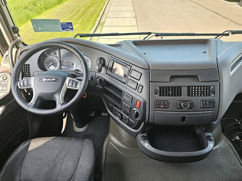 Xe tải khung gầm DAF XF 480 SSC 6X2 FAR INTARDER: hình 8