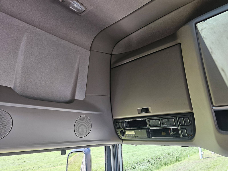 Xe tải khung gầm DAF XF 480 SSC 6X2 FAR INTARDER: hình 15