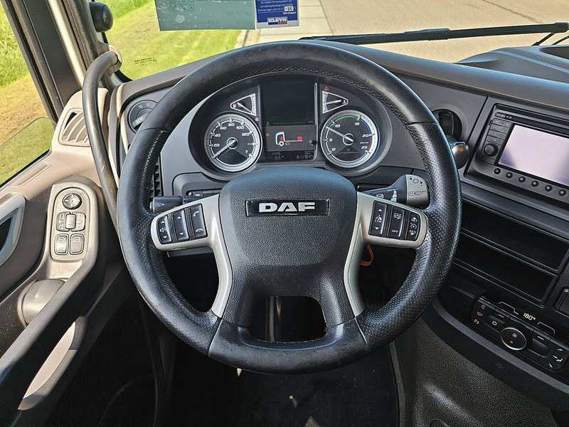 Xe tải khung gầm DAF XF 480 SSC 6X2 FAR INTARDER: hình 13