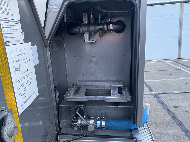 Sơ mi rơ moóc bồn ETA SR3A FOODSTUFF MILK 4 COMP 29M3: hình 10 Sơ mi rơ moóc bồn ETA SR3A FOODSTUFF MILK 4 COMP 29M3: hình 10