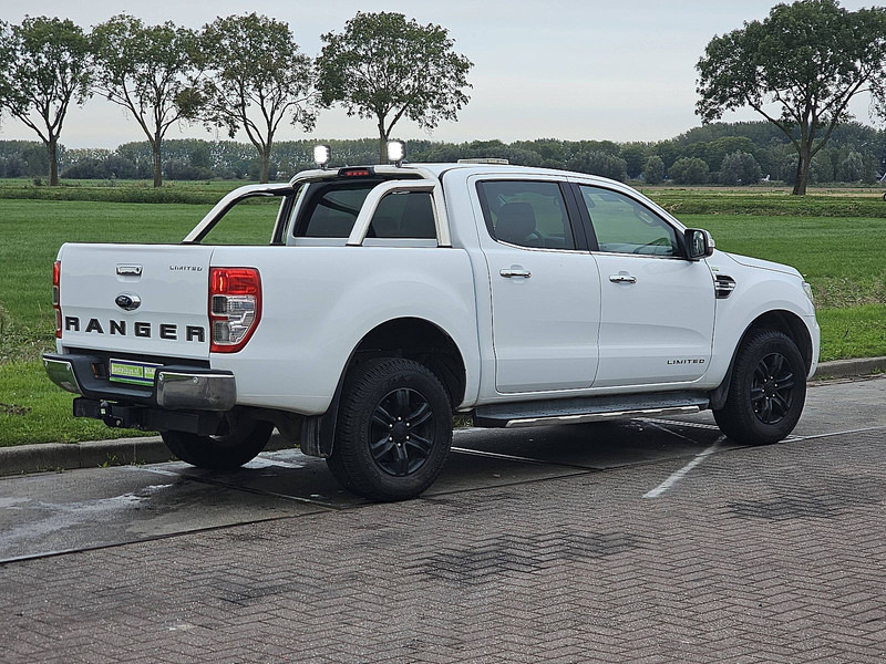 Ford Ranger  Dub.Cab Export! - Xe bán tải: hình 3 Ford Ranger  Dub.Cab Export! - Xe bán tải: hình 3