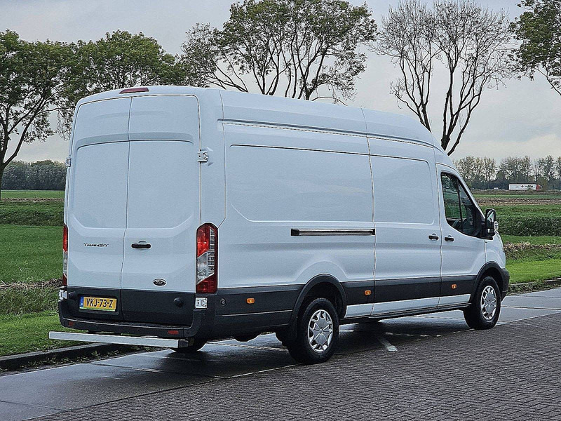 Ford Transit 350 XXL ac EURO6 - Xe van chở hàng: hình 3 Ford Transit 350 XXL ac EURO6 - Xe van chở hàng: hình 3