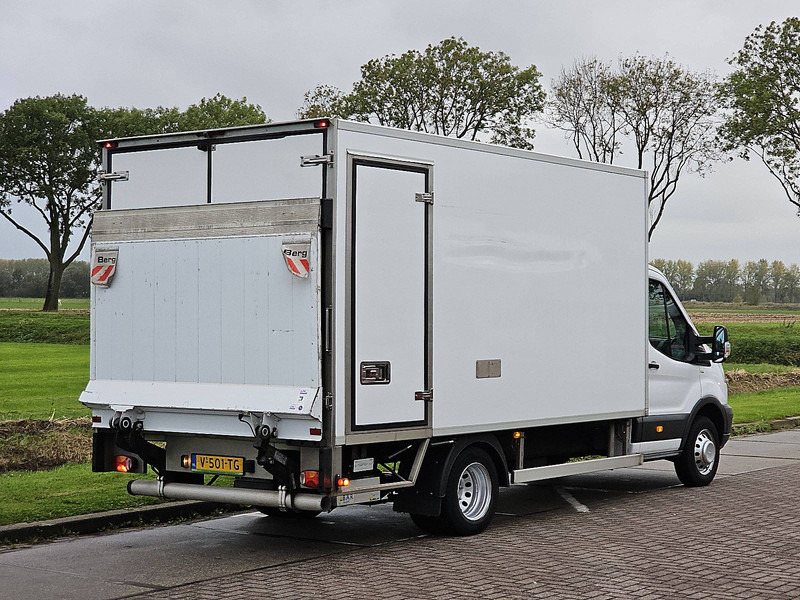 Ford Transit 350 koelwagen EURO6 - Xe van đông lạnh: hình 3 Ford Transit 350 koelwagen EURO6 - Xe van đông lạnh: hình 3