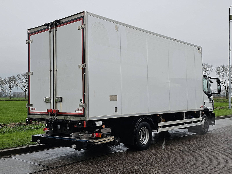 Iveco 140E28 EUROCARGO ATP - Xe tải đông lạnh: hình 3 Iveco 140E28 EUROCARGO ATP - Xe tải đông lạnh: hình 3