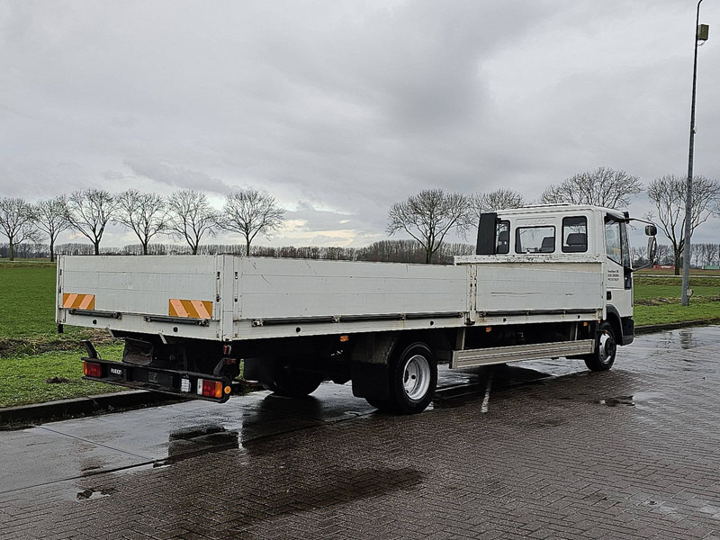 Iveco 75E14 EUROCARGO MANUAL 79TKM!! - Xe tải thùng lửng/ Phẳng: hình 3 Iveco 75E14 EUROCARGO MANUAL 79TKM!! - Xe tải thùng lửng/ Phẳng: hình 3