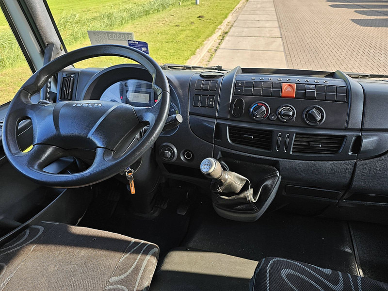 Cho thuê Iveco 75E18 EUROCARGO MANUAL LIFT 3 SEATS Iveco 75E18 EUROCARGO MANUAL LIFT 3 SEATS: hình 8 Cho thuê Iveco 75E18 EUROCARGO MANUAL LIFT 3 SEATS Iveco 75E18 EUROCARGO MANUAL LIFT 3 SEATS: hình 8