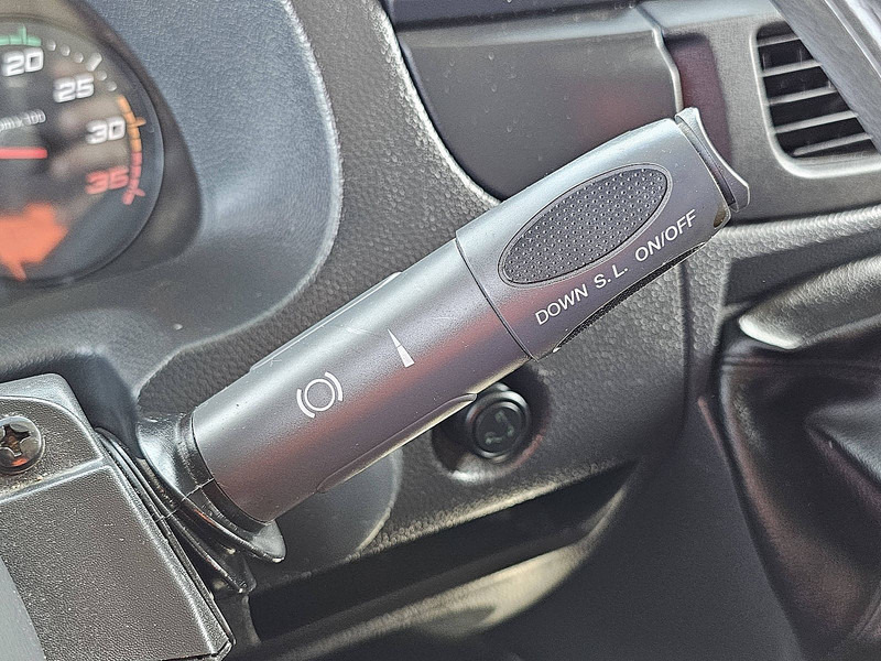 Xe tải hộp Iveco 80E16 EUROCARGO MANUAL AIRCO: hình 11 Xe tải hộp Iveco 80E16 EUROCARGO MANUAL AIRCO: hình 11