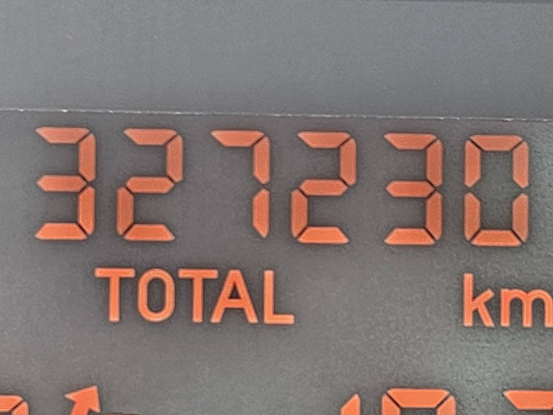 Xe van đông lạnh Iveco Daily 40C18: hình 9 Xe van đông lạnh Iveco Daily 40C18: hình 9