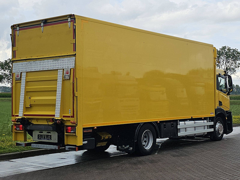 Iveco S-WAY AD190S33 2T TAILLIFT AIRCO - Xe tải hộp: hình 3 Iveco S-WAY AD190S33 2T TAILLIFT AIRCO - Xe tải hộp: hình 3