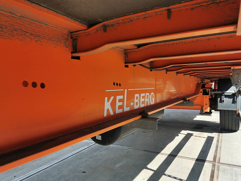 Cho thuê Kelberg D400V/XL/ZL/BPW 1 AXLE CITY LIFT LBW Kelberg D400V/XL/ZL/BPW 1 AXLE CITY LIFT LBW: hình 9 Cho thuê Kelberg D400V/XL/ZL/BPW 1 AXLE CITY LIFT LBW Kelberg D400V/XL/ZL/BPW 1 AXLE CITY LIFT LBW: hình 9