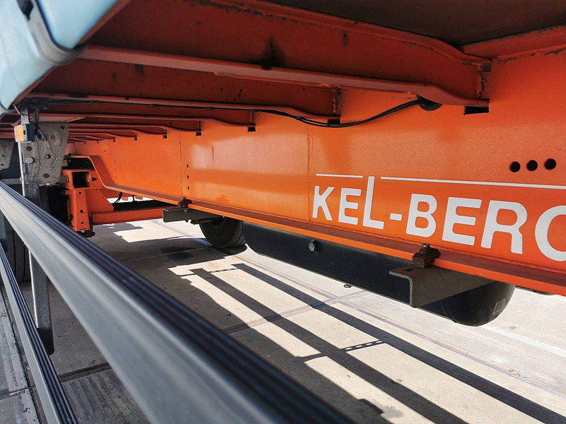 Cho thuê Kelberg D400V/XL/ZL/BPW 1 AXLE CITY LIFT LBW Kelberg D400V/XL/ZL/BPW 1 AXLE CITY LIFT LBW: hình 8 Cho thuê Kelberg D400V/XL/ZL/BPW 1 AXLE CITY LIFT LBW Kelberg D400V/XL/ZL/BPW 1 AXLE CITY LIFT LBW: hình 8