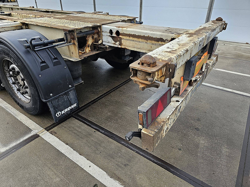 Cho thuê Krone SD Krone SD: hình 10