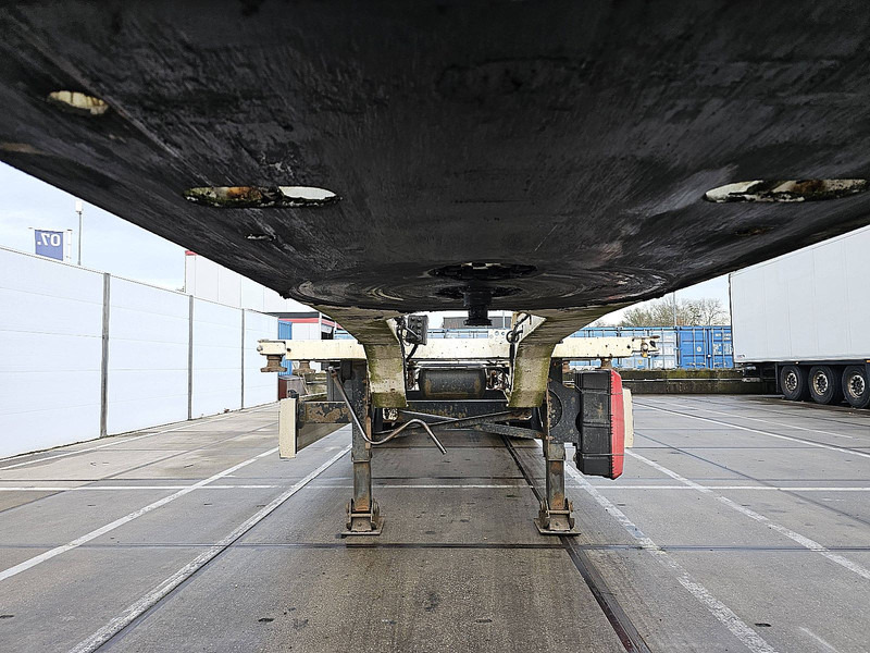 Cho thuê Krone SD Krone SD: hình 7