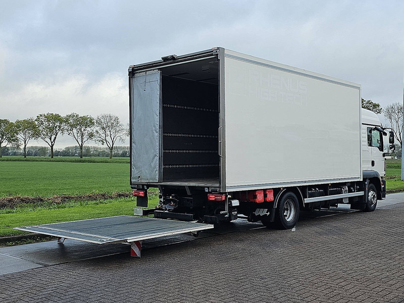 MAN 12.250 TGM LX HEATER 2T LIFT - Xe tải hộp: hình 3 MAN 12.250 TGM LX HEATER 2T LIFT - Xe tải hộp: hình 3