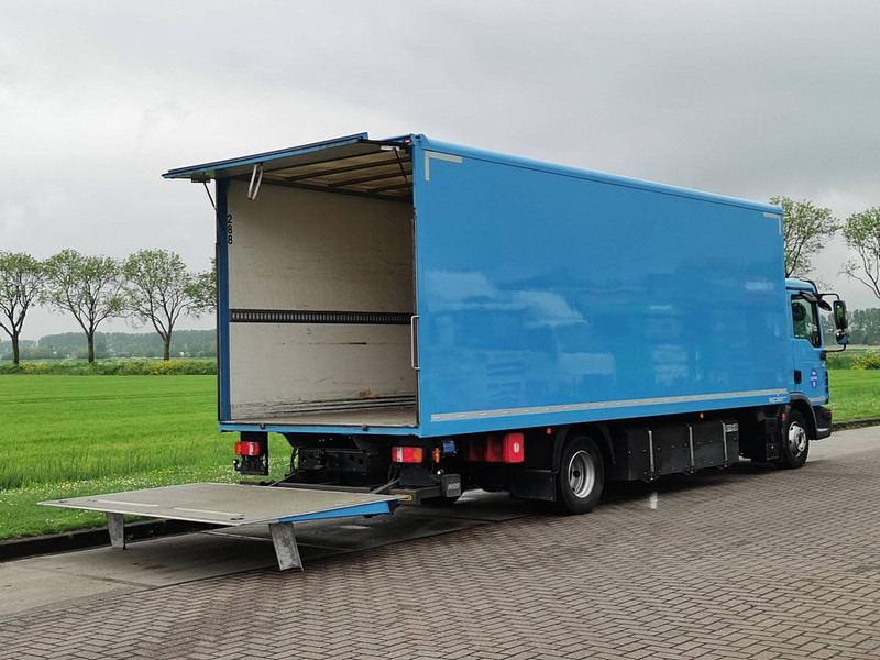 MAN EMOSS E-TRUCK 160KWH ELECTRIC - Xe tải hộp, Xe tải điện: hình 3 MAN EMOSS E-TRUCK 160KWH ELECTRIC - Xe tải hộp, Xe tải điện: hình 3