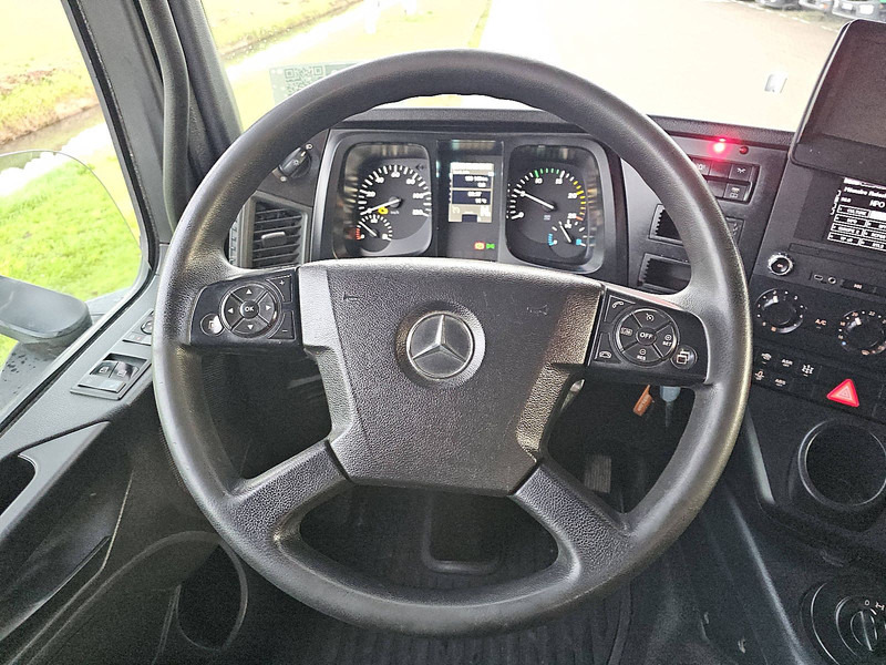 Cho thuê Mercedes-Benz AROCS 3240 Palfinger PK 27001-E Mercedes-Benz AROCS 3240 Palfinger PK 27001-E: hình 10 Cho thuê Mercedes-Benz AROCS 3240 Palfinger PK 27001-E Mercedes-Benz AROCS 3240 Palfinger PK 27001-E: hình 10