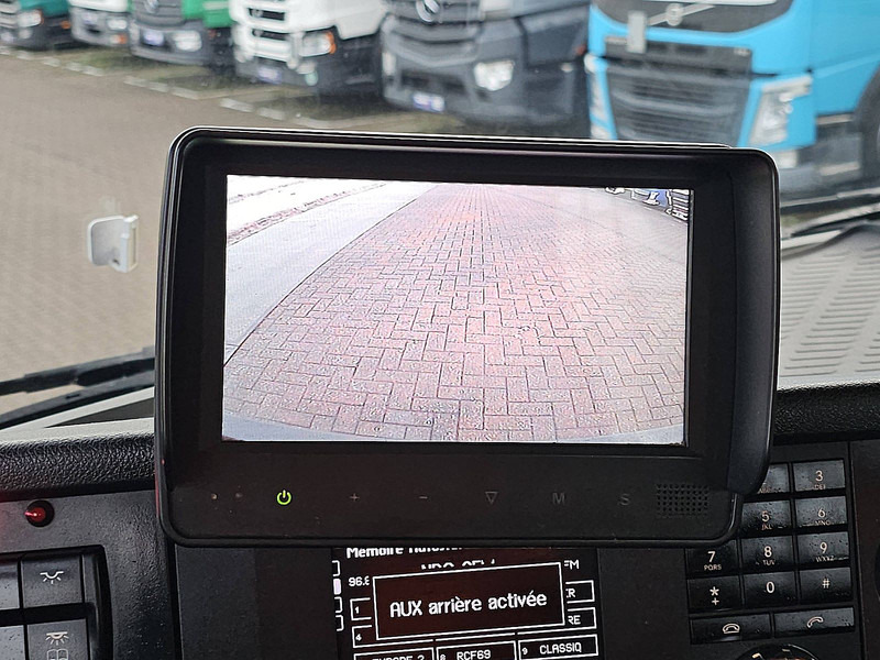 Cho thuê Mercedes-Benz AROCS 3240 Palfinger PK 27001-E Mercedes-Benz AROCS 3240 Palfinger PK 27001-E: hình 11 Cho thuê Mercedes-Benz AROCS 3240 Palfinger PK 27001-E Mercedes-Benz AROCS 3240 Palfinger PK 27001-E: hình 11