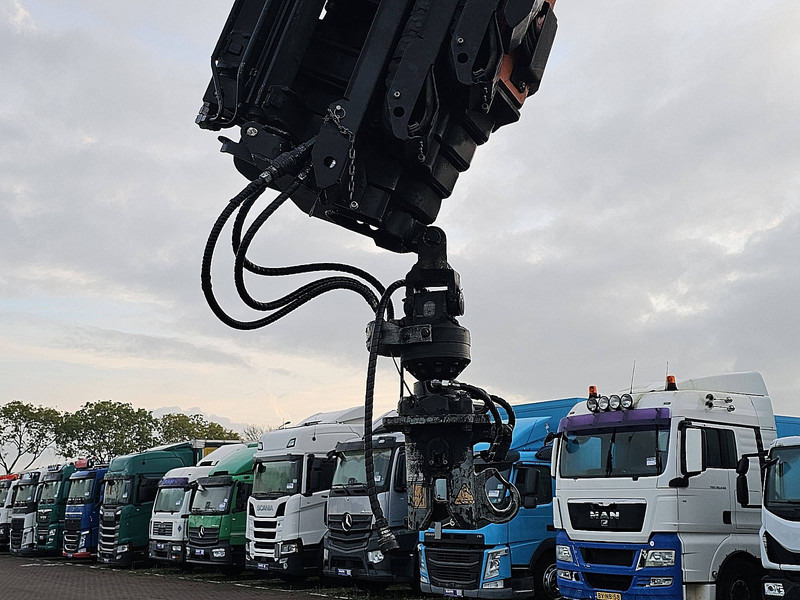 Cho thuê Mercedes-Benz AROCS 3240 Palfinger PK 27001-E Mercedes-Benz AROCS 3240 Palfinger PK 27001-E: hình 17 Cho thuê Mercedes-Benz AROCS 3240 Palfinger PK 27001-E Mercedes-Benz AROCS 3240 Palfinger PK 27001-E: hình 17