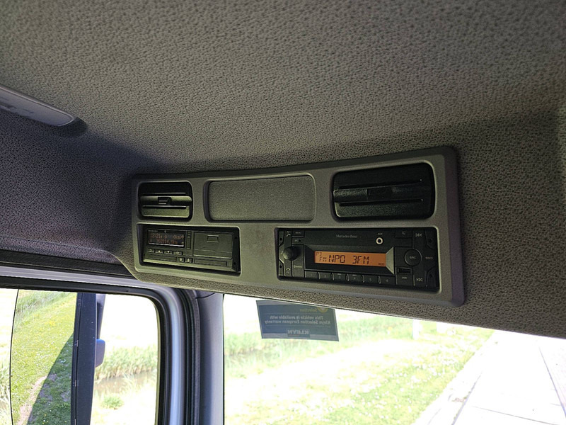 Cho thuê Mercedes-Benz ATEGO 1324 13.5T AIRCO TAILLIFT Mercedes-Benz ATEGO 1324 13.5T AIRCO TAILLIFT: hình 10