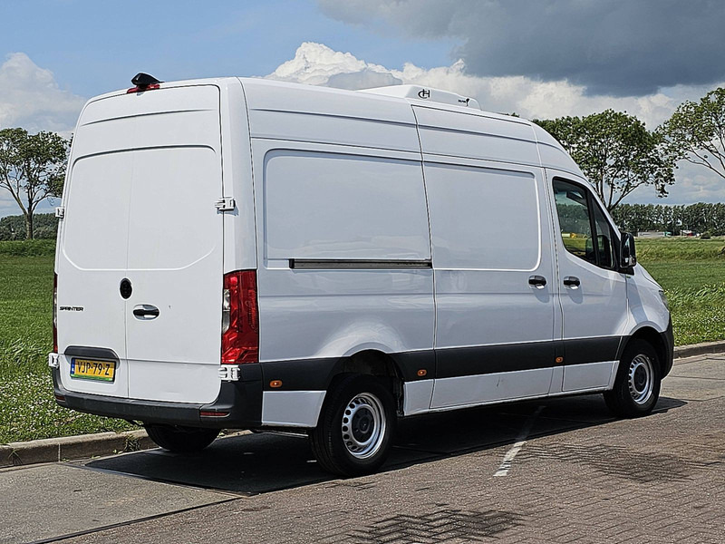 Mercedes-Benz Sprinter 315 CDI FRIGO AUT. - Xe van đông lạnh: hình 3 Mercedes-Benz Sprinter 315 CDI FRIGO AUT. - Xe van đông lạnh: hình 3