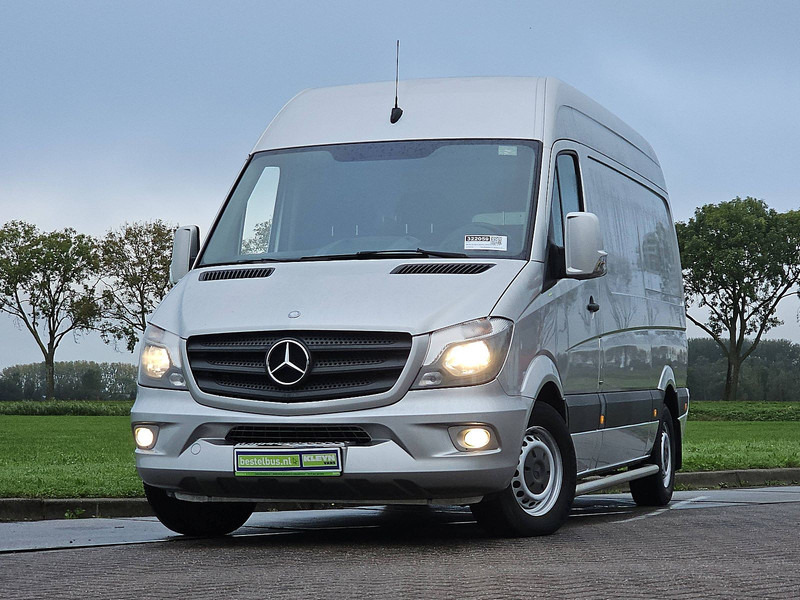 Mercedes-Benz Sprinter 319 ac v6 3.0ltr EURO6! - Xe van nhỏ gọn: hình 1 Mercedes-Benz Sprinter 319 ac v6 3.0ltr EURO6! - Xe van nhỏ gọn: hình 1
