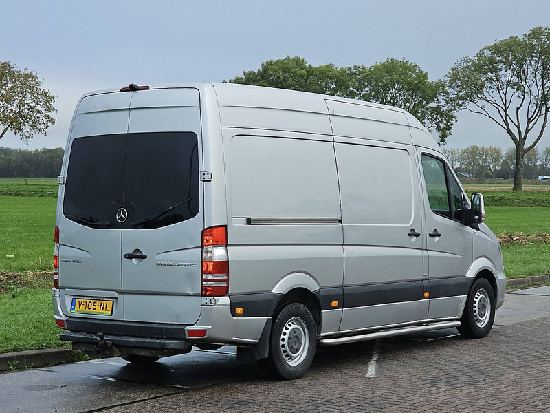 Mercedes-Benz Sprinter 319 ac v6 3.0ltr EURO6! - Xe van nhỏ gọn: hình 3 Mercedes-Benz Sprinter 319 ac v6 3.0ltr EURO6! - Xe van nhỏ gọn: hình 3
