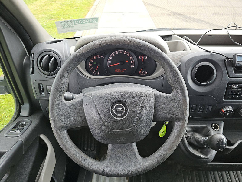 Cho thuê Opel Movano 2.3 maxi laadklep ac Opel Movano 2.3 maxi laadklep ac: hình 12