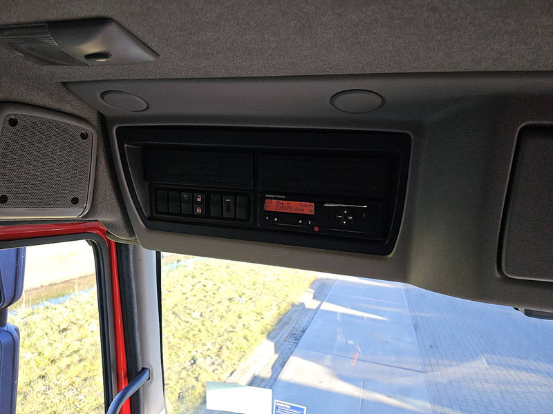 Xe tải hộp Renault D 240 11.9T AIRCO LIFT: hình 12