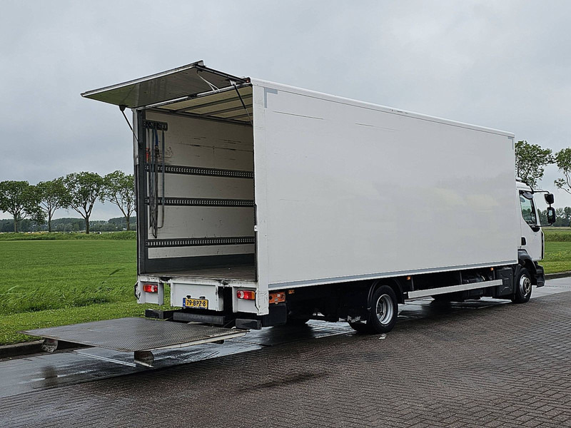 Renault D 240 11.9T AIRCO TAILLIFT - Xe tải hộp: hình 3 Renault D 240 11.9T AIRCO TAILLIFT - Xe tải hộp: hình 3