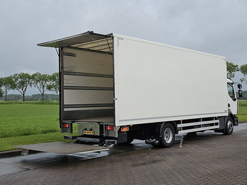 Renault D 250 11.9T A/C NEW ENGINE - Xe tải hộp: hình 3 Renault D 250 11.9T A/C NEW ENGINE - Xe tải hộp: hình 3