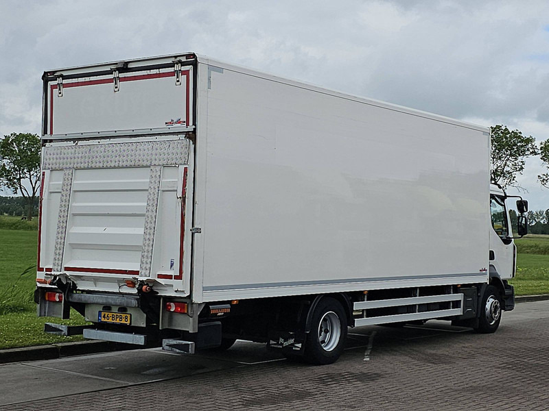 Renault D 250 11.9T A/C NEW ENGINE - Xe tải hộp: hình 3 Renault D 250 11.9T A/C NEW ENGINE - Xe tải hộp: hình 3