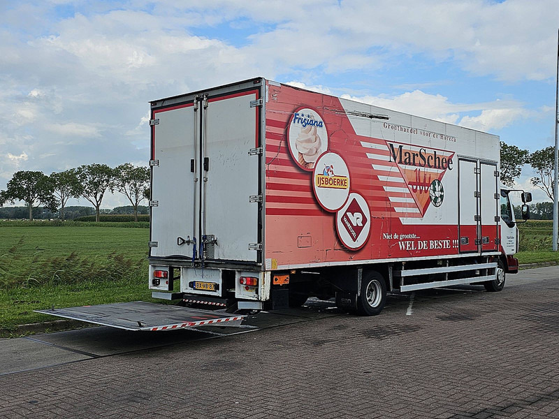 Renault MIDLUM 180.12 EEV CARRIER TAILLIFT - Xe tải đông lạnh: hình 3 Renault MIDLUM 180.12 EEV CARRIER TAILLIFT - Xe tải đông lạnh: hình 3