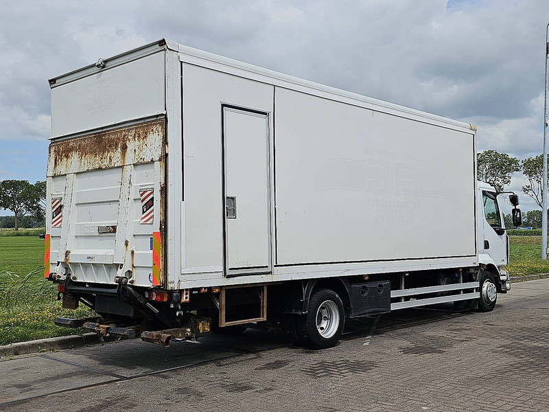 Renault MIDLUM 220.12 AIRCO BOX 7.2 LIFT - Xe tải hộp: hình 3 Renault MIDLUM 220.12 AIRCO BOX 7.2 LIFT - Xe tải hộp: hình 3
