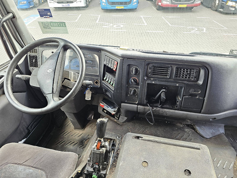 Cho thuê Renault PREMIUM 320 Renault PREMIUM 320: hình 8 Cho thuê Renault PREMIUM 320 Renault PREMIUM 320: hình 8