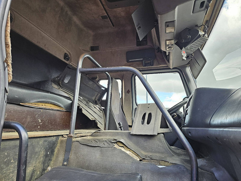 Cho thuê Renault PREMIUM 320 Renault PREMIUM 320: hình 7 Cho thuê Renault PREMIUM 320 Renault PREMIUM 320: hình 7