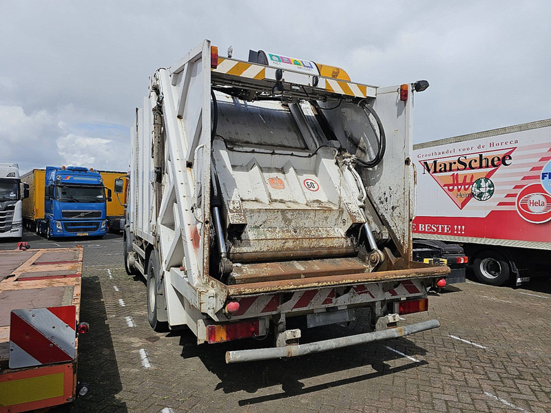 Cho thuê Renault PREMIUM 320 Renault PREMIUM 320: hình 6 Cho thuê Renault PREMIUM 320 Renault PREMIUM 320: hình 6