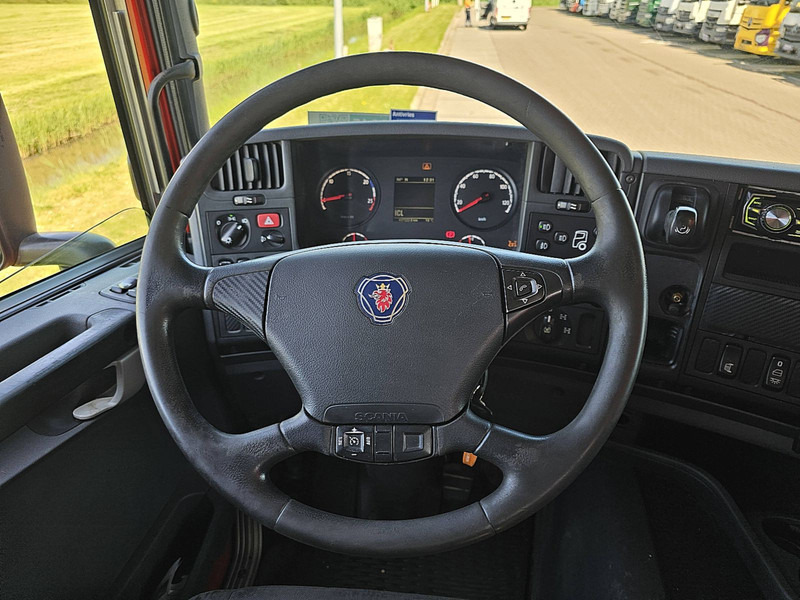 Xe ben Scania G440: hình 11