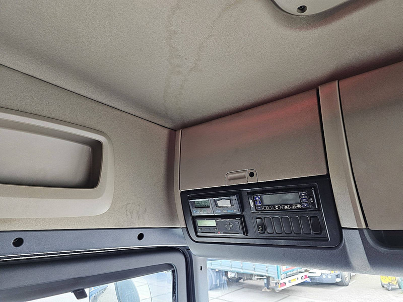 Xe tải đông lạnh Scania G450: hình 11