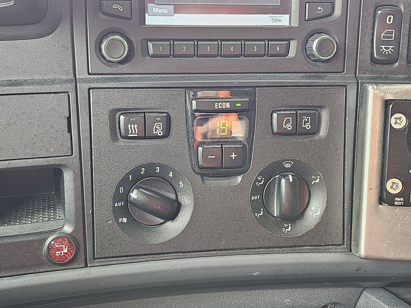 Xe tải đông lạnh Scania G450: hình 13