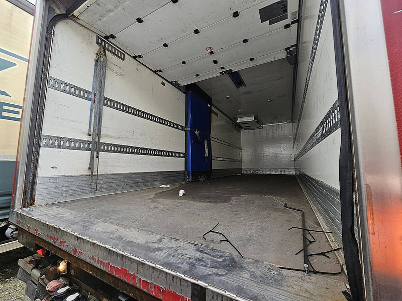 Xe tải đông lạnh Scania G450: hình 16