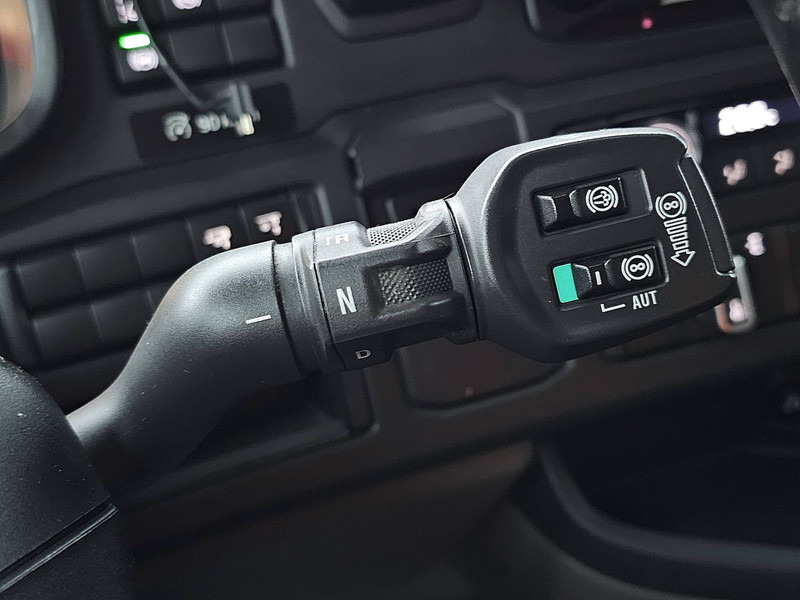 Xe tải thùng mui bạt Scania S450 6X2*4 RET. FORKLIFTC: hình 12