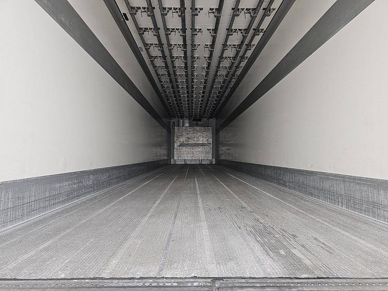 Sơ mi rơ moóc đông lạnh Schmitz Cargobull MEATRAILS: hình 6 Sơ mi rơ moóc đông lạnh Schmitz Cargobull MEATRAILS: hình 6