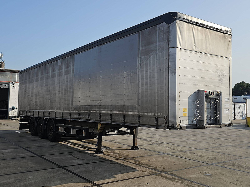 Schmitz Cargobull N/A COIL - Sơ mi rơ moóc mui bạt: hình 3 Schmitz Cargobull N/A COIL - Sơ mi rơ moóc mui bạt: hình 3