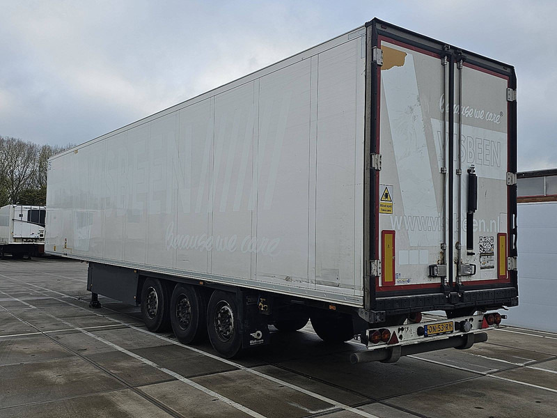 Schmitz Cargobull N/A - Sơ mi rơ moóc đông lạnh: hình 5 Schmitz Cargobull N/A - Sơ mi rơ moóc đông lạnh: hình 5