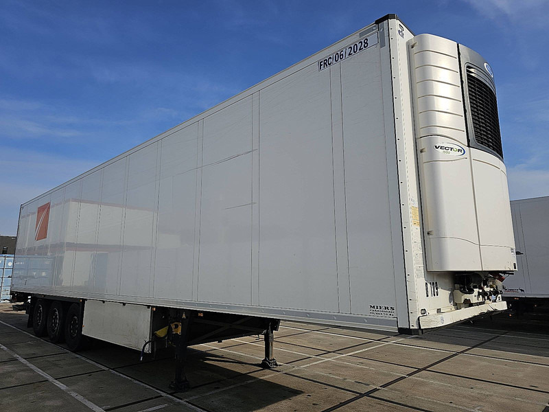 Schmitz Cargobull SCB*S3B - Sơ mi rơ moóc đông lạnh: hình 3 Schmitz Cargobull SCB*S3B - Sơ mi rơ moóc đông lạnh: hình 3